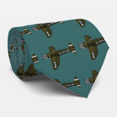 P47 Cravate THUNDERBOLT (Roulé)