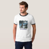 P47 OGEN OP DE HORİZON T-SHIRT (Voorkant volledig)