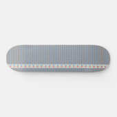 P4RC-skateboard Skateboard (Horizontaal)