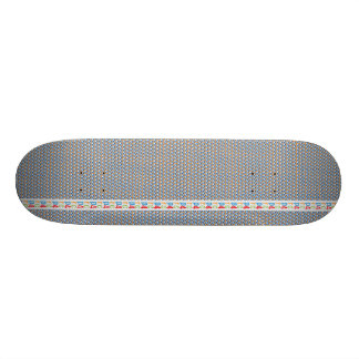 P4RC-skateboard Skateboard