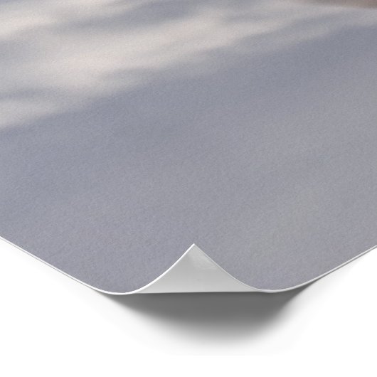 P51 Mustang Composite Poster (Hoek)