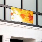 p581 spandoek (Buitenkant Gebouw)