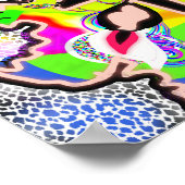 P65 - MetaMan Poster (Hoek)