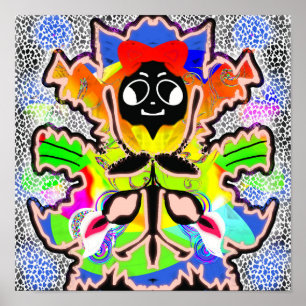 P65 - Poster MetaMan