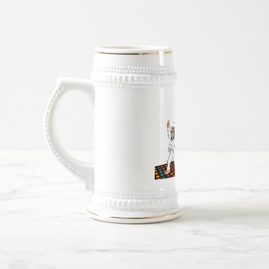 P78 Virtual Reunion-bier - mok (Links)