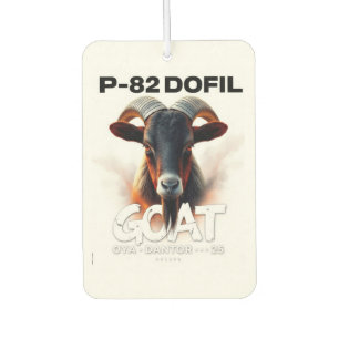 P82-DOFIL IPAD CASES LUCHTVERFRISSER