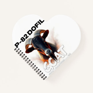 P82-DOFIL IPAD CASES NOTITIEBOEK
