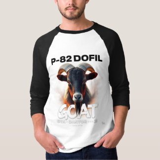 P82-DOFIL T-SHIRT