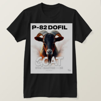 P82-DOFIL T-SHIRT