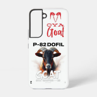 P82-DOFIL TELEFOONHOESJES SAMSUNG GALAXY HOESJE