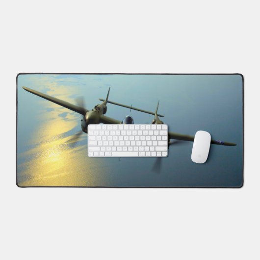 P-38 ÉCLAIRAGE (Clavier et souris)