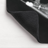 P-39 Airacobra Muismat (Hoek)