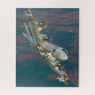 P-3C ORION (16x20 INCH) Legpuzzel