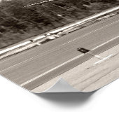 P-40C Tomahawk Poster (Hoek)