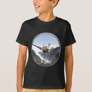 P-51 Mustang T-shirt