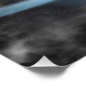 P 917 Kurzheck Perfect Poster (Hoek)