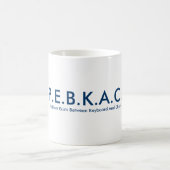 P.E.B.K.A.C. Mok (Center)