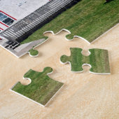 P.E.I. vuurtoren Oost Point Legpuzzel (Zijkant)