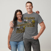 P.E.R. T-shirt 02 (Unisexe)