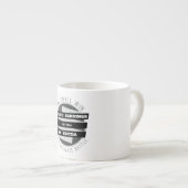 P/E-ratio versus EV/EBITDA-ratio Espresso Kop (Voorkant rechts)