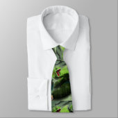 P est pour Phoenix : B est pour Basilisk Cravate (Attaché)