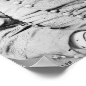 P.G.T. Beauregard Poster (Hoek)