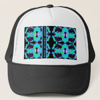 P.H.D. POOR.HUNGRY.DRIVEN. SKATEBOARD TRUCKER PET