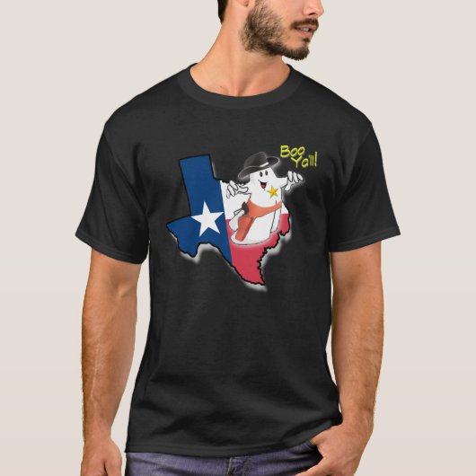 P.I.N.T. T-shirt met kleur (Voorkant)