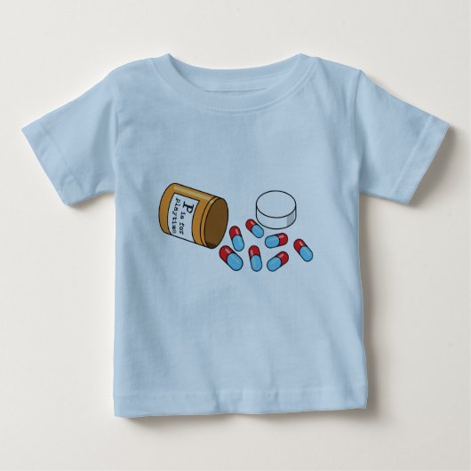 P is voor Playtime (Voorkant)
