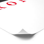 "P&L" PERFECT POSTER (Hoek)