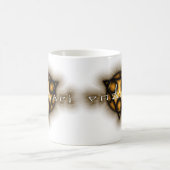 P.M. SAARI - Tasse officielle (Centre)