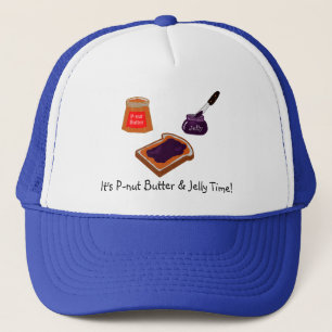 P-nut Butter & Jelly Time Pet