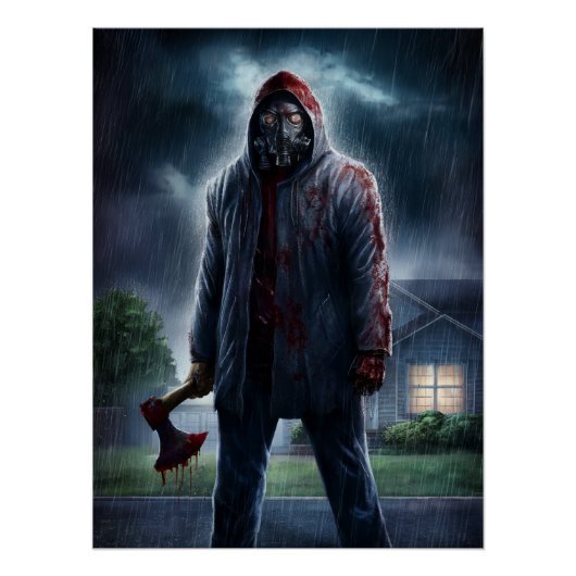 P.O. 05 PERFECT POSTER (Voorkant)
