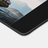 P&O vapeur Bentinck 1844 (Coin)