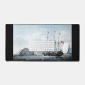 P&O vapeur Bentinck 1844 (Clavier et souris)