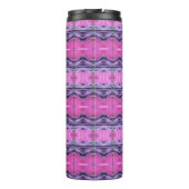 P&P Ikat 6 Thermosbeker (Achterkant)