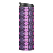 P&P Ikat 7 Thermosbeker (Geroteerd rechts)