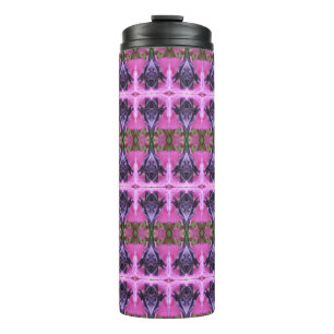 P&P Ikat Zen Thermosbeker