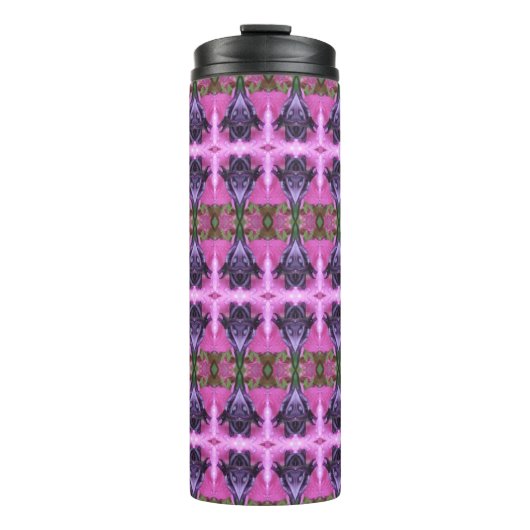 P&P Ikat Zen Thermosbeker (Voorkant)