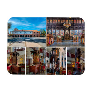 P R I L E P - Macedonië Magnet Magneet