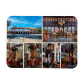 P R I L E P - Magnet Macédoine (Horizontal)