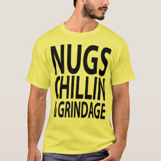 P.S. Encino-T-shirt T-shirt