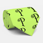 P STROPDAS (Opgerold)