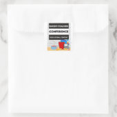 P/T Conferences Stickers V.2 (Tas)