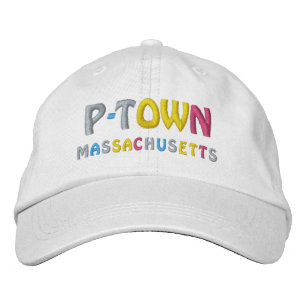 P-TOWN pet