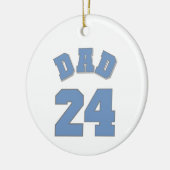Pa 24 Ornament (Links)