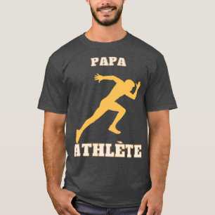 Pa Athlete T-shirt