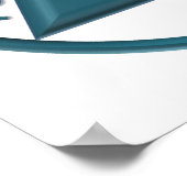 PA Basic-Poster Poster (Hoek)