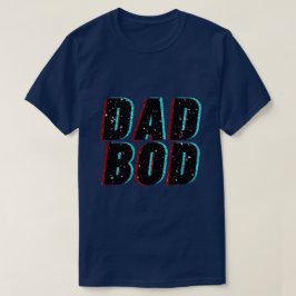 Pa Bod Glitter T-Shirt