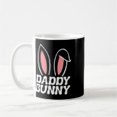 Pa Bunny Fun Bunny Ear Pasen Koffiemok (Links)